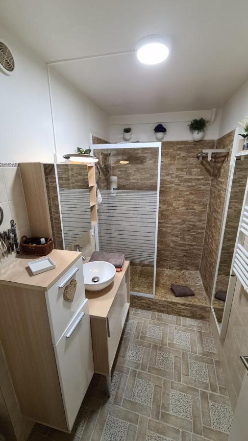 Appartement Atypique En Duplex Palavas-les-Flots Ngoại thất bức ảnh