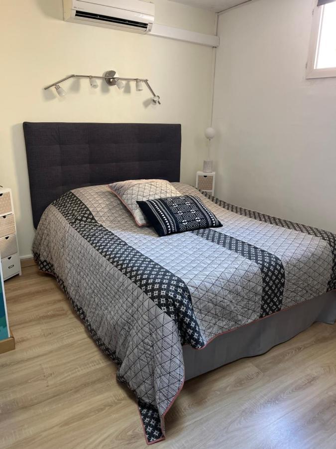 Appartement Atypique En Duplex Palavas-les-Flots Ngoại thất bức ảnh